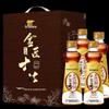 Sanban Toothpaste & Sesame Oil Gift Set