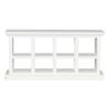 Dollhouses Furniture Bakery Cabinet Rack for 1/12 Scale Dollhouses Cake Counter Display and Scene Decoration Accessory