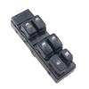 Window Switch for Hyundai 93570-3D121 Left-hand Drive