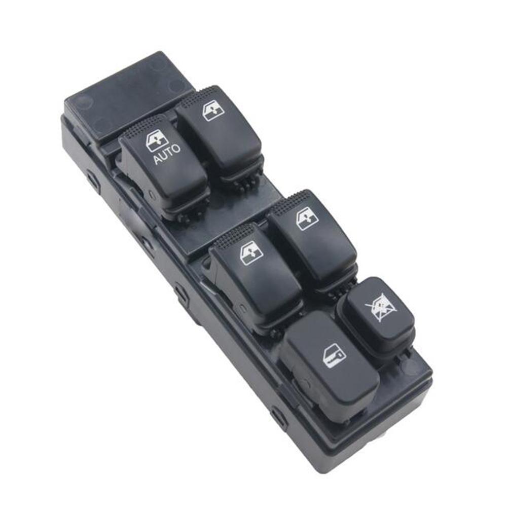 93570-3D121 Power Window Master Switch Button For Hyundai Sonata