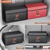 Roewe Clever Ei5/i6/RX3/RX5/RX8 Car Trunk Storage Organizer