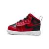 Кроссовки Air 1 Mid ALT TD Reverse Bred для малышей Gym-Red Black White AR6352-660