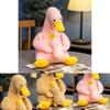 Adorable Mother And Baby Duck Plush Toy Soft And Cuddly For Kids Birthday Gift