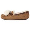 Мокасины-тапочки Dakota 'Chestnut' Женские 1138651-CHE