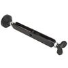 Motorcycle Portable Lift Stand Jack Strong 400kg Weight Bearing Adjustable Height Wheel Lift Stand