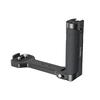 SmallRig Foldable Side Handle for RS 3 3 RS ZHIYUN Crane and MOZA Air Aluminum Alloy Gimbal Handle Ronin-S/Ronin-SC, 3/RS Pro/RS Mini, 2/RSC 2,