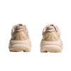 HOKA  Bondi 9 Wide Vanilla Birch Women Sneakers Cream 1162014-VCH