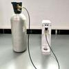 Адаптер шланга высокого давления для машины Sodastream G5/8 CGA320 W21.8, резервуар для CO2, товары для продажи