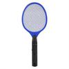 Handheld Electric Mosquito Swatter Battery Powered Insect Bug Zapper Portable Fly Swatter  Night