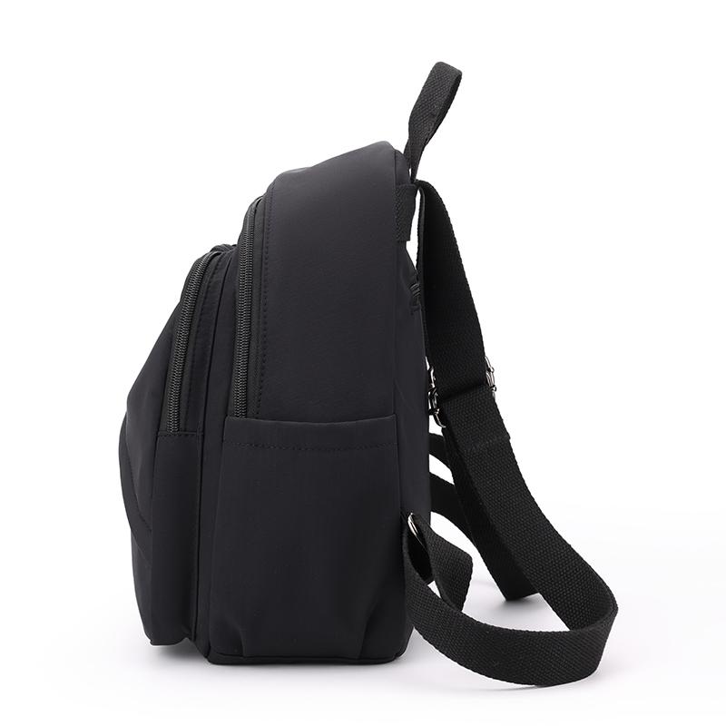 Рюкзак женский дорожная сумка многосекционный рюкзак большой емкости