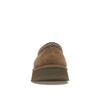 UGG Tazz Slipper Hickory женские кроссовки коричневые 1122553-HCK