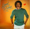 Виниловая пластинка LIONEL RICHIE Лайонел Ричи ZL72017 MOTOWN 198 UK Европа СоулФанк Б/у