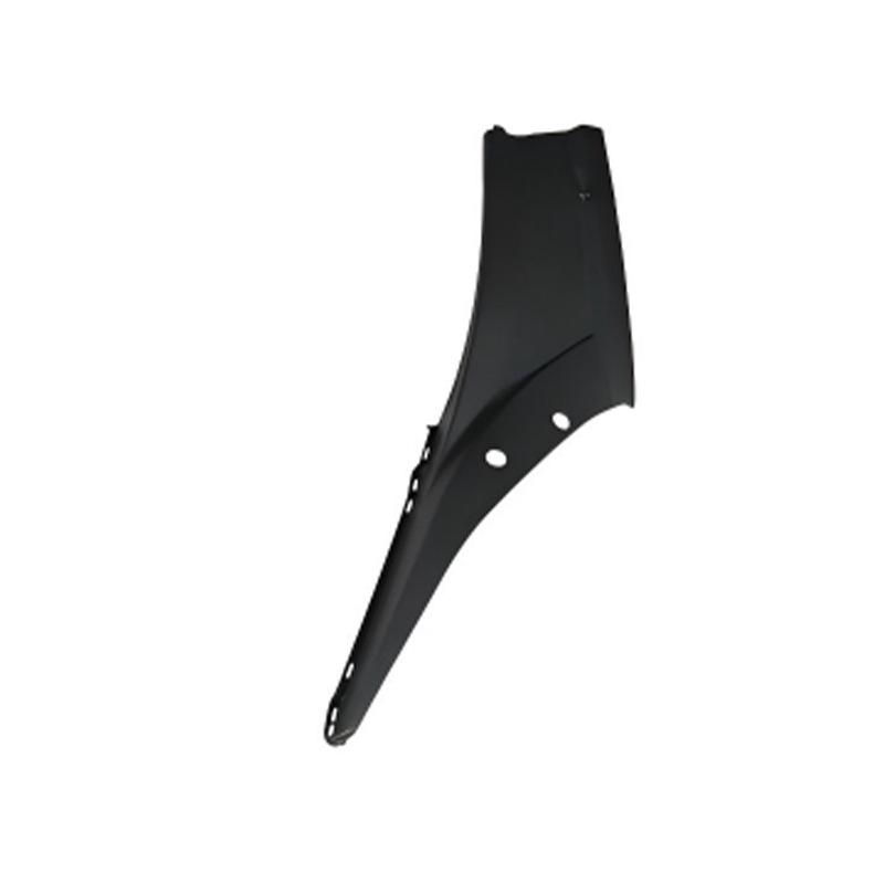 Porsche Cayenne 24-25 OE Engine Side Cover