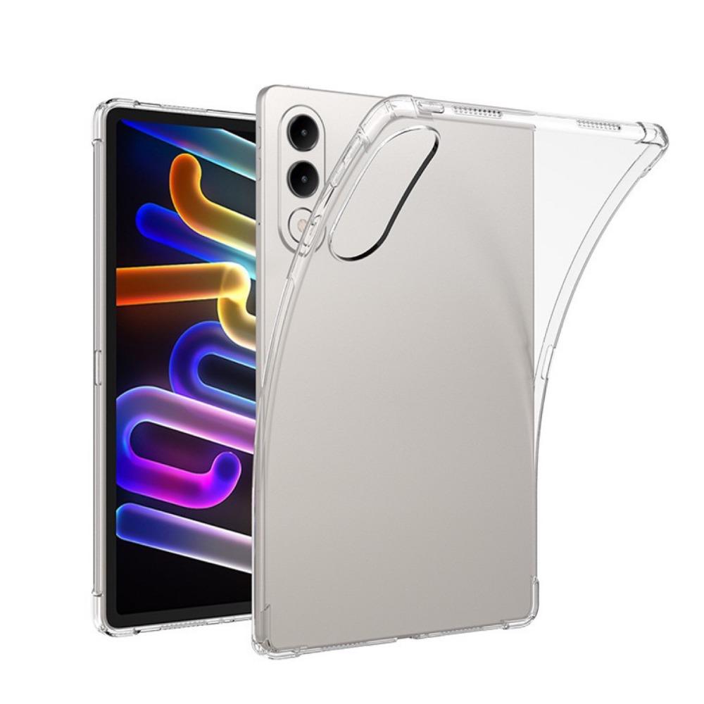 Clear 11.1" Airbag Tablet Case TB710FU Scratch-Proof Protective Cover Shockproof Anti-fall for Lenovo Xiaoxin Pad Pro GT 2026