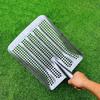 Leaking Sifting Sifter Comfortable Grip Easy To Use Portable Lightweight Professional for Gardening