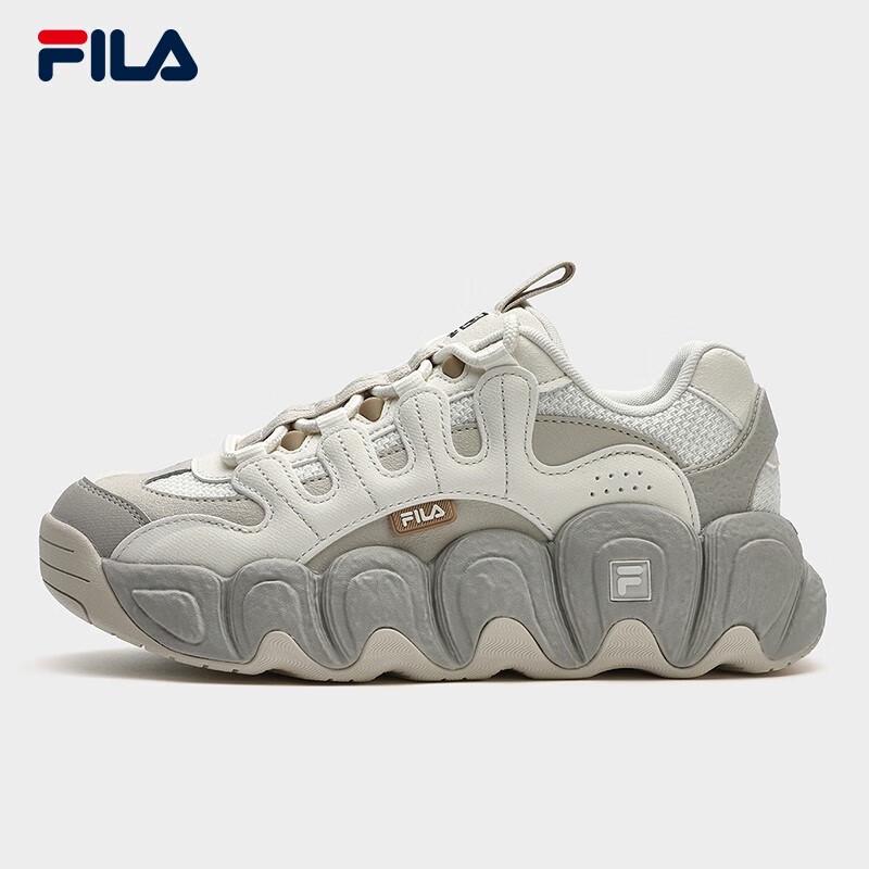 FILA Croissant Platform Sneakers for Women