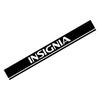 Car Hood Stickers For Opel Astra Adam Combo Crossland X Meriva Tigra Zafira Vivaro Grandland Corsa Insignia Mokka OPC Vectra IE5