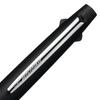 mitsubishi pencil multifunction pen jet stream 2&1 0.5 black easy to write MSXE380005P24