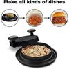 Chicken Shredder Bowl Meat Shred Machine Manual Food Processor Shredder Vegetable Meat Chop Grinders Kitchen Tools Accessories
