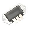 Voltage Regulator Rectifier Aluminum 12V Better Heat Dissipation 41 403 01 for Kohler Lawn Mower