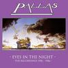 Eyes In The Night: The Recordings 1981-1986 - 6CD/