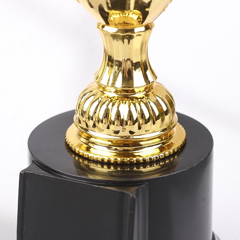 1 шт. мини пластиковый призовой трофей, детский победитель, золотые трофеи, игрушки для детей, награда, карнавальный конкурс, вечеринка, приз, сувениры