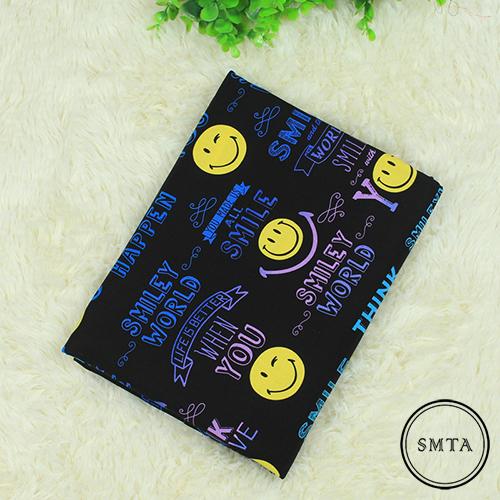 D30 Ограничено по времени! 50*140СМ Рукоделие Ткань Тканевые Салфетки Вязаные Для Шитья Лоскутное Шитье Ткани Материал Для Шитья Животное