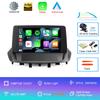 Для Renault Fluence 1 2008-2017 Автомобильное радио Android 14 Беспроводной Carplay Авто Мультимедийный Плеер Навигация Стерео GPS Головное Устройство DSP