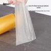 Accupro Heavy-Duty Double-Sided Cloth Tape