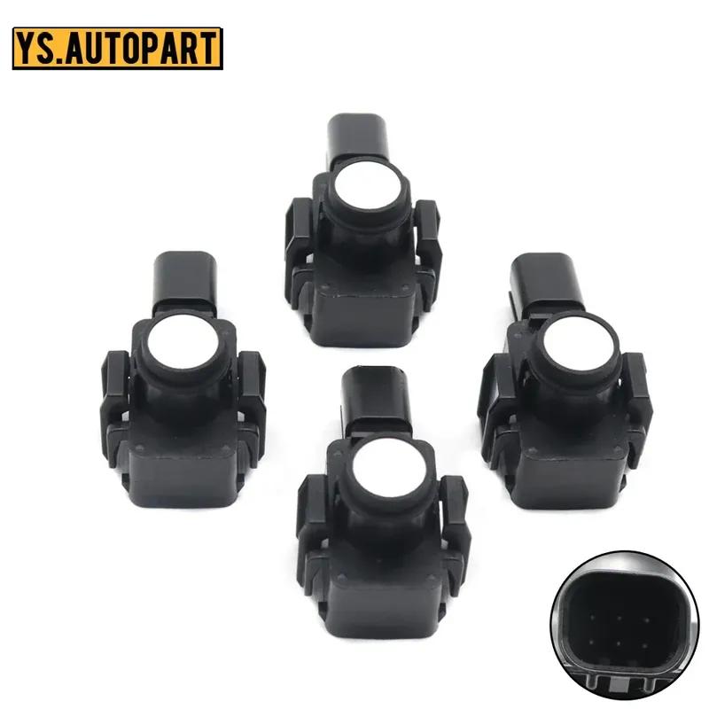 NEW Parking Sensor For Toyota Prius Prius Prime 2016-2018 4pcs 89341-58070 89341-58070-A0 8934158070C3