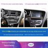 9.7" Kia K5 2011-2015 Cross-Border Vertical Screen Navigation Fascia