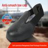 Li Shen Противоударный Чехол на Обувь для Посетителей со Стальным Носком
