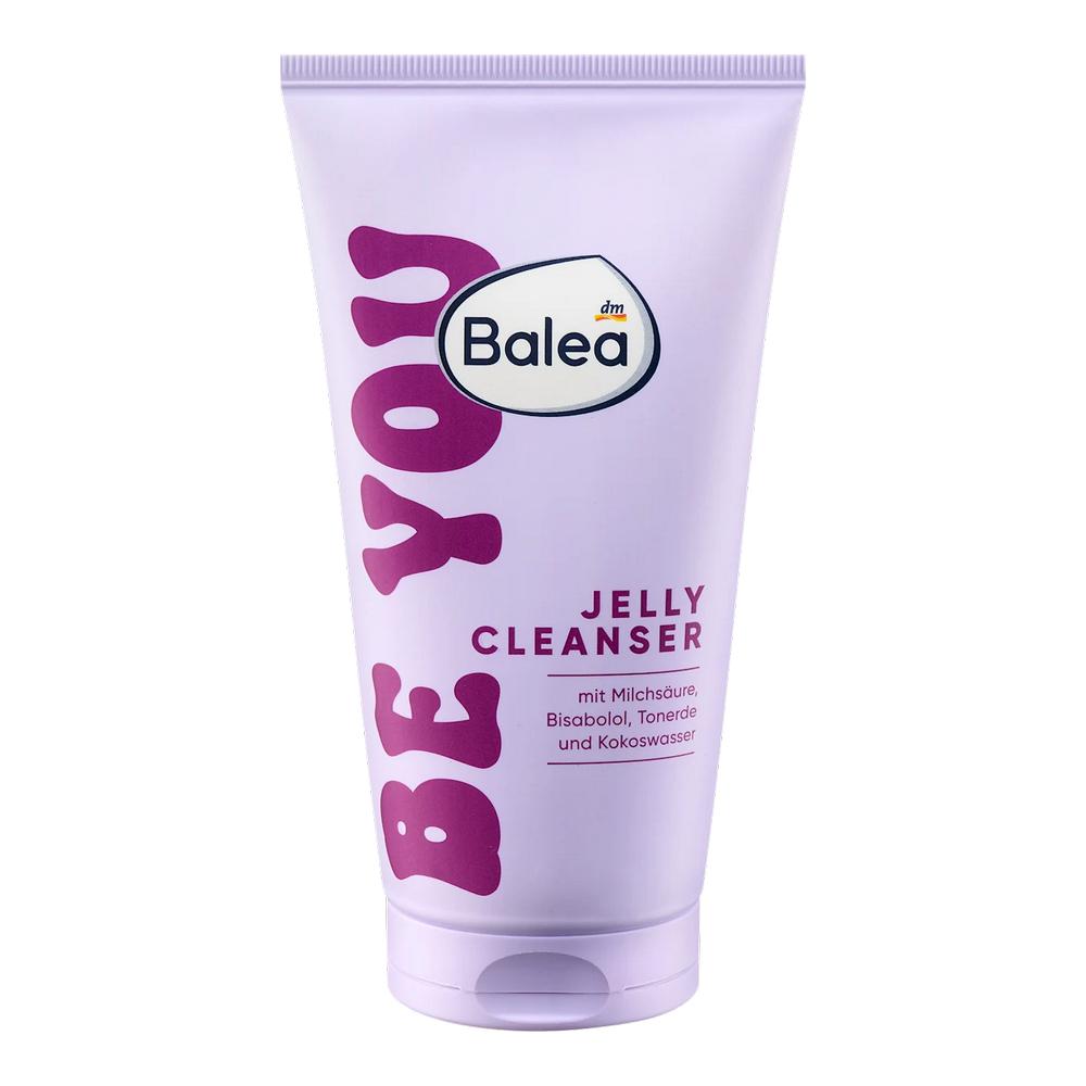 Balea Be You Jelly Cleanser 150Ml