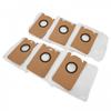 6Pcs Vacuum Cleaner Dust Bags For Imou L11/Pro Vacuum Cleaner Replacement Parts