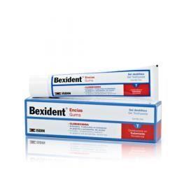 Bexident Gum Gel 75 Ml Toothpaste