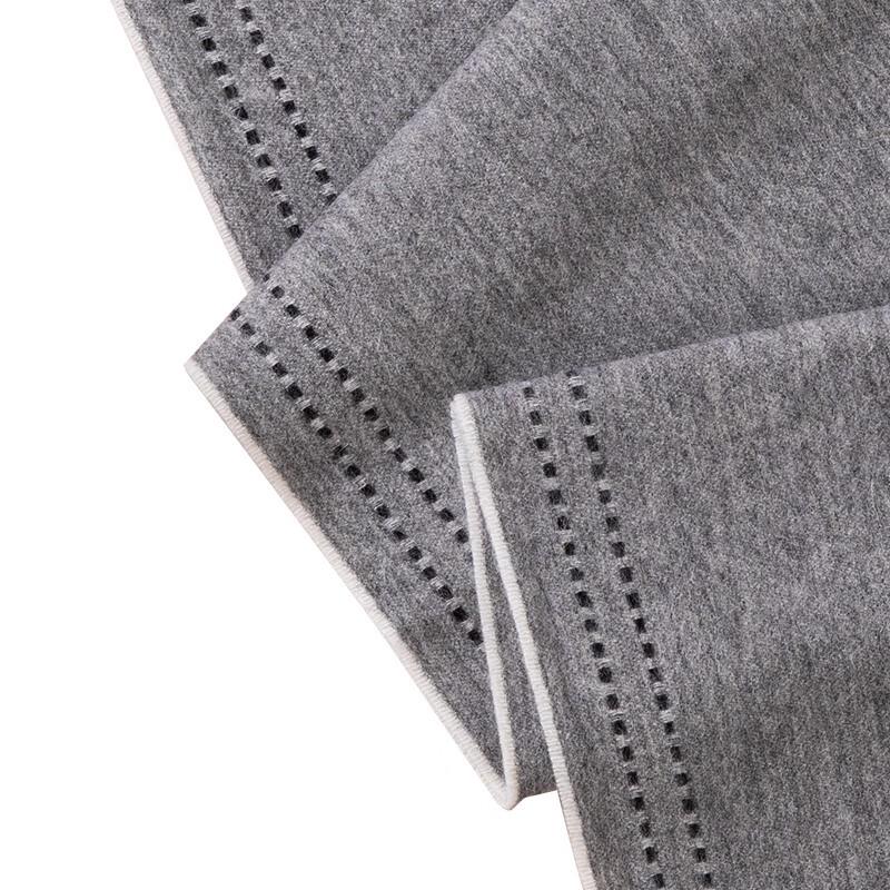 ELSALYN Winter Wool Scarf