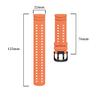 22mm Silicone Strap For POLAR Vantage M3 V3 M M2 1:1 Wristband For POLAR Grit X2 Pro Titan GritX Sport Band Bracelet