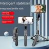 Bluetooth-палка для селфи L08: Стабилизатор подвеса и штатив с защитой от сотрясений