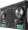 NATIVE INSTRUMENTS Native Deck DJ Controller TRAKTOR KONTROL S4 MK3 Instruments/4