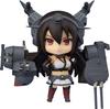 Nendoroid Kantai Collection -KanColle- Нагато Немасштабная раскрашенная подвижная фигурка из АБС и ПВХ