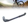 Quick Release Kickstand Aluminium Alloy Adjustable Kickstand for Mountain Road Cycling