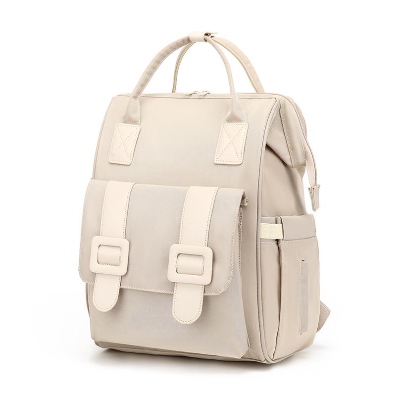 Водонепроницаемый многофункциональный рюкзак большой емкости для мамы и ребенка