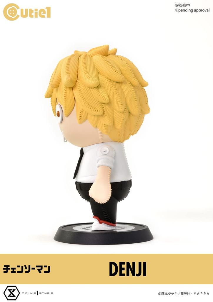 Фигурка 1 Человек-бензопила Дэнджи