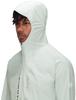 Куртка Mammut Aenergy TR Hardshell Hooded Jacket Men (1010-30000) silver sage