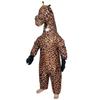 Giraffe Inflatable Costume, Adults