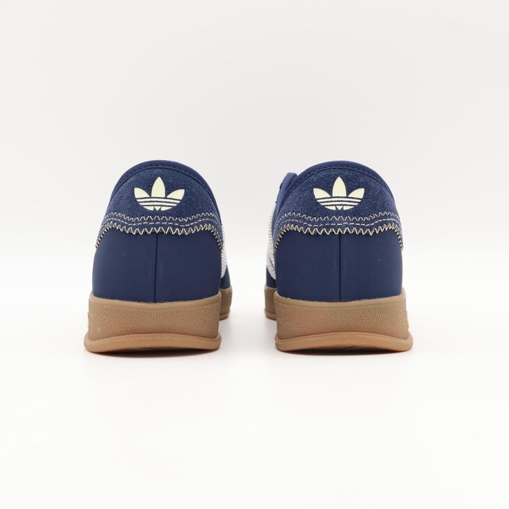 IH3725 CLOT adidas Originals Gazelle OG от Edison Chen Синий (Мужской)