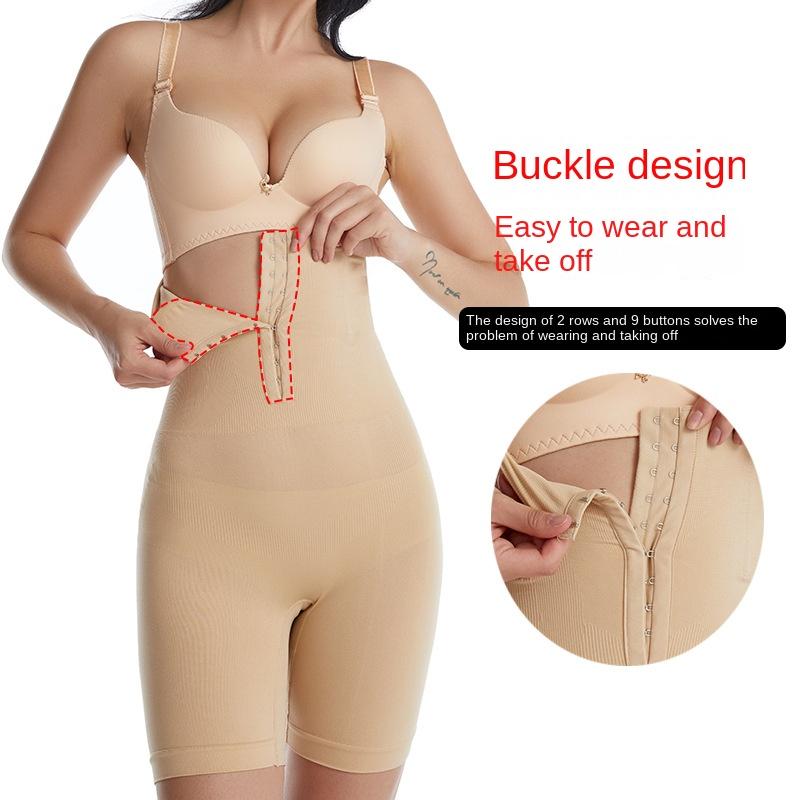 Женские брюки для похудения, трусики с контролем талии, корсет для подтяжки ягодиц, нижнее белье, формирователь тела, Корректирующее белье для живота для похудения, брюки с высокой талией