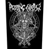 Rotting Christ Hellenic Black Metal Patch