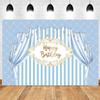 5*3ft 7*5ft Happy Birthday Backdrop Banner Background Cloth Props Party Decorate