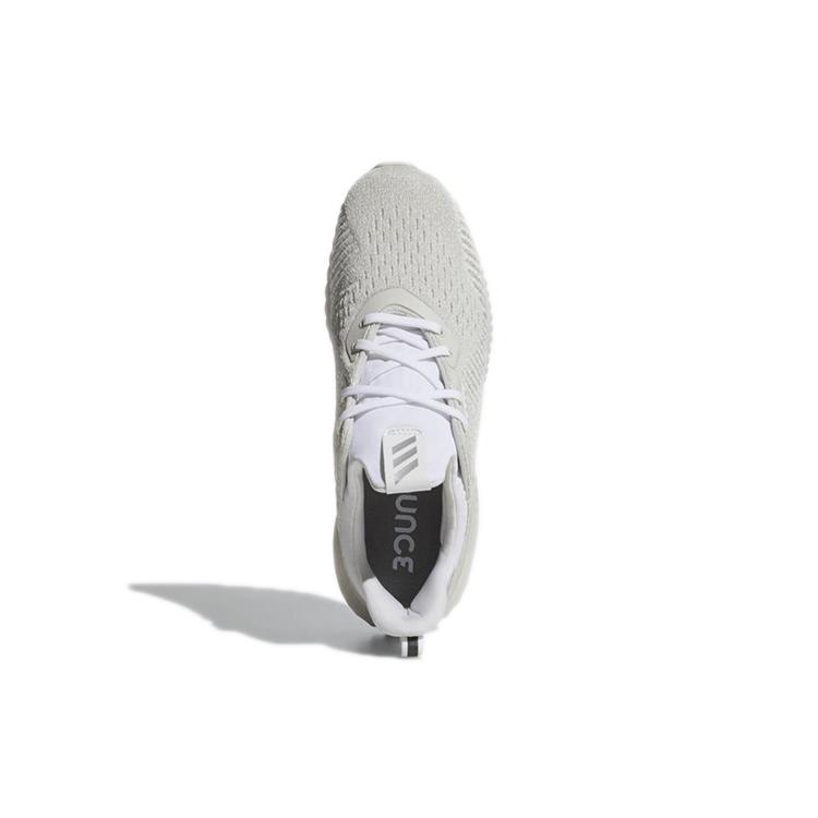 adidas Alphabounce Em 'Cloud White' DB1092